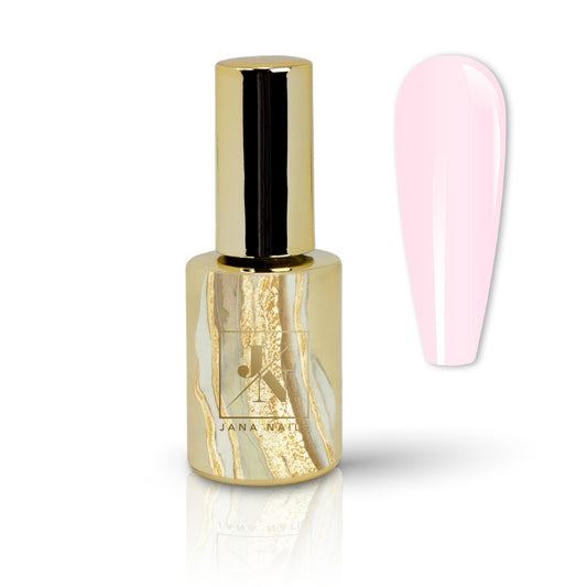 Satin Color Base Just Bare - 10 ml
