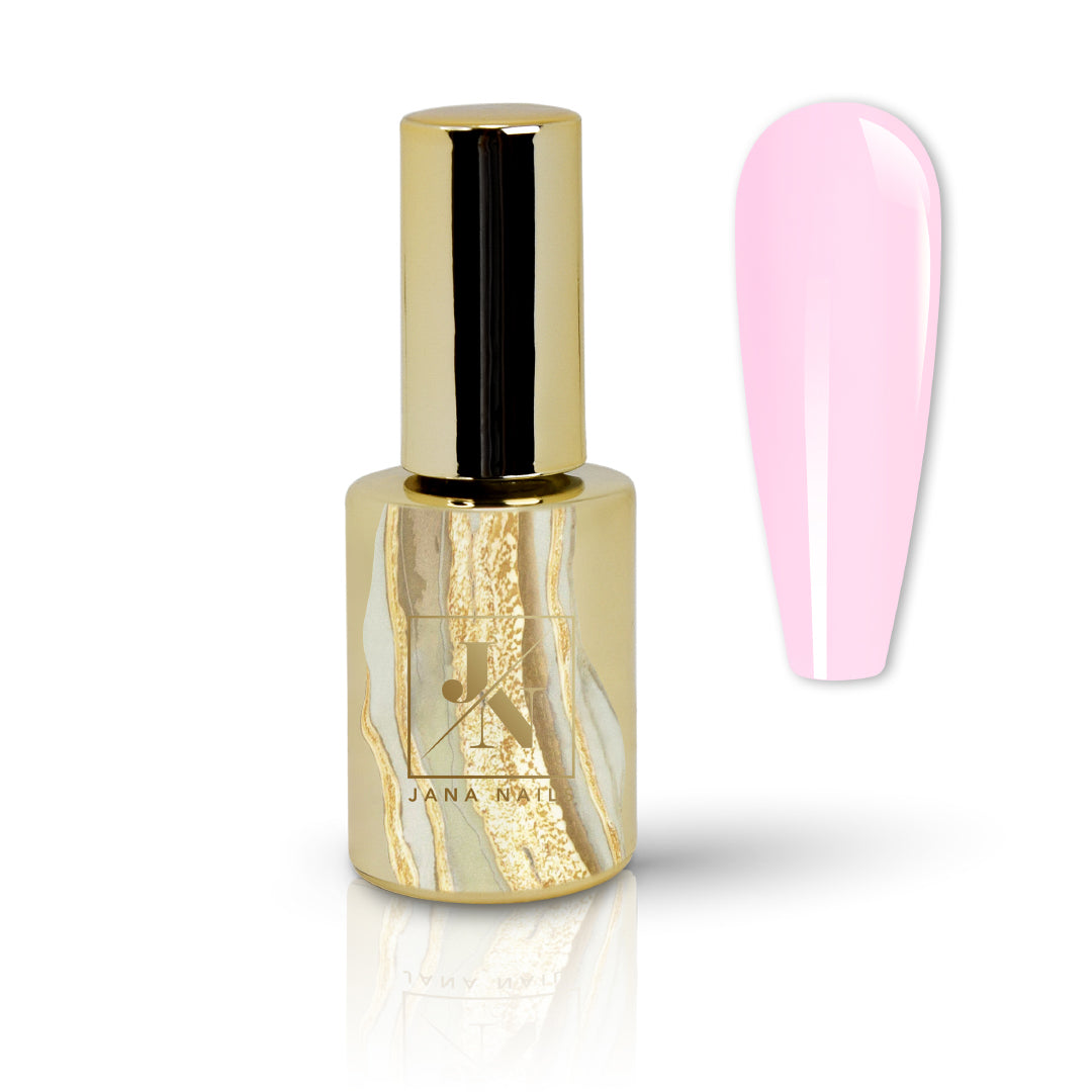 Satin Color Base Heart Eyes - 10 ml