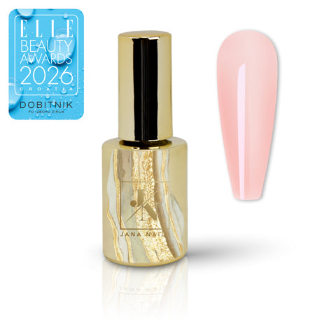 Acrygel in a bottle Coffee First - 10 ml