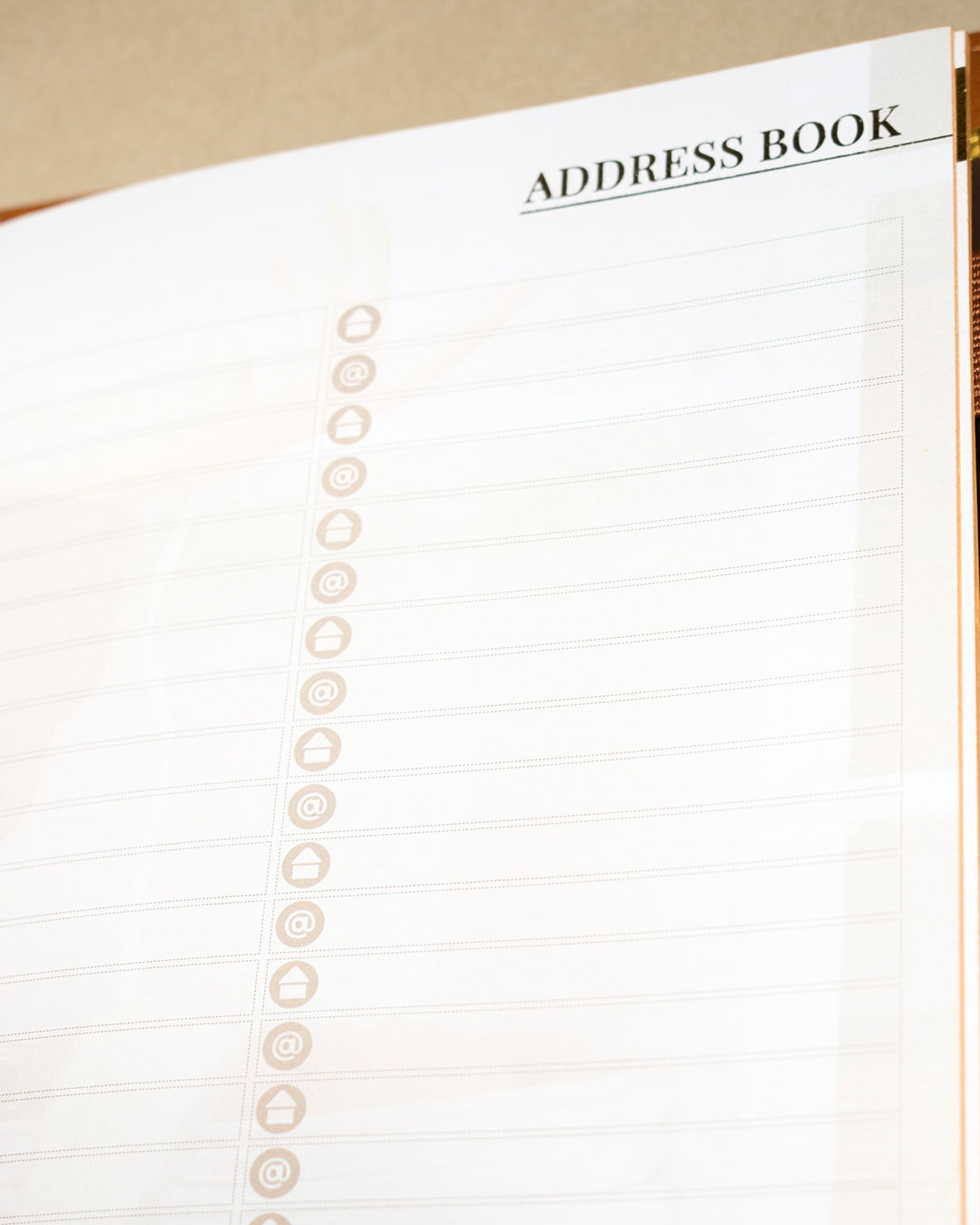 Agenda JN 2027 ÉDITION LIMITÉE – Inclus un stylo et un porte-clés offerts