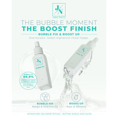 Boost Up nail recovery drops 15 ml