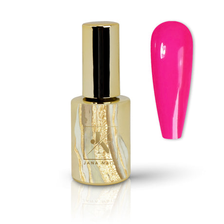 J.-Laque #242 Dama de Rosa - 10 ml