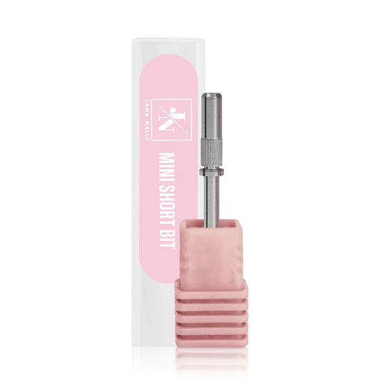 Mini Embout Short  - Pink - 1 pcs