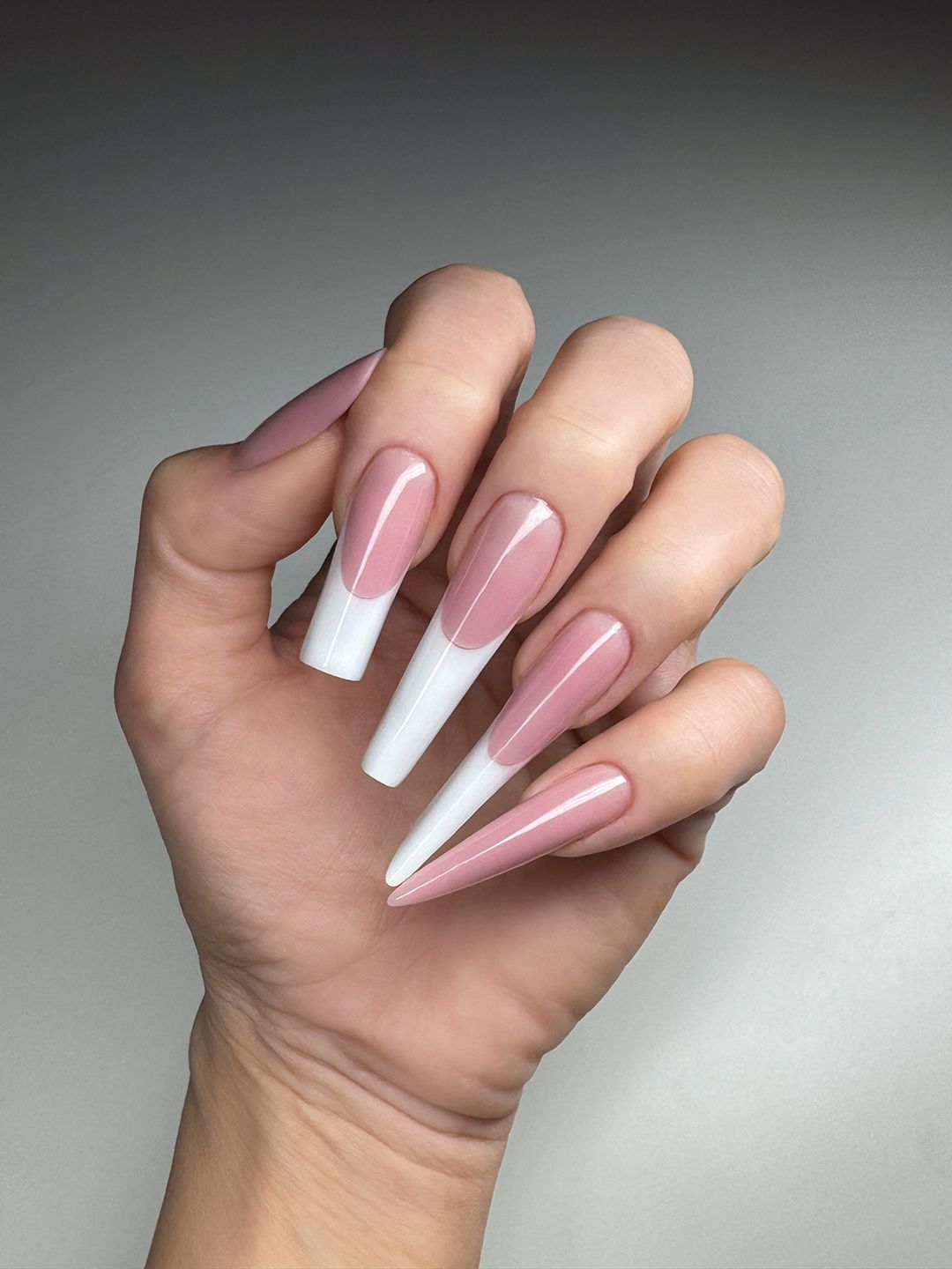 Popits - Big Salon Mix 228 pcs