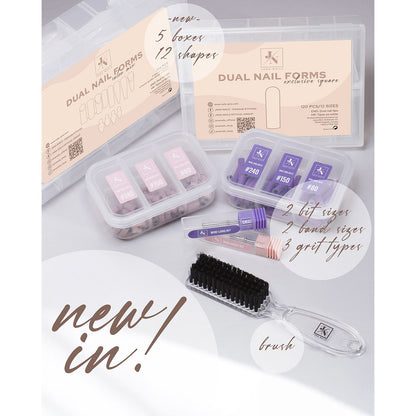 Popits - Stiletto 120 pcs