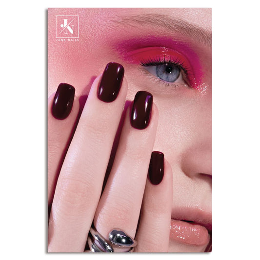 Poster Red-y To Be Yours! No1