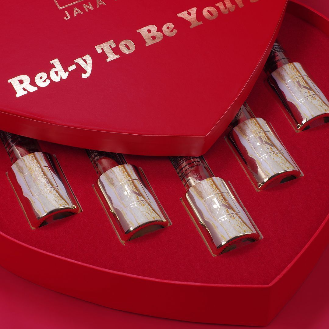 J.-Laque #303 Love to Hate You - 10ml