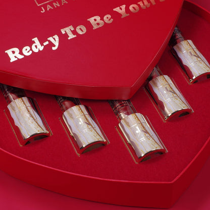 J.-Laque #302 She's in Love - 10ml