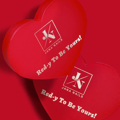 J.-Laque #303 Love to Hate You - 10ml