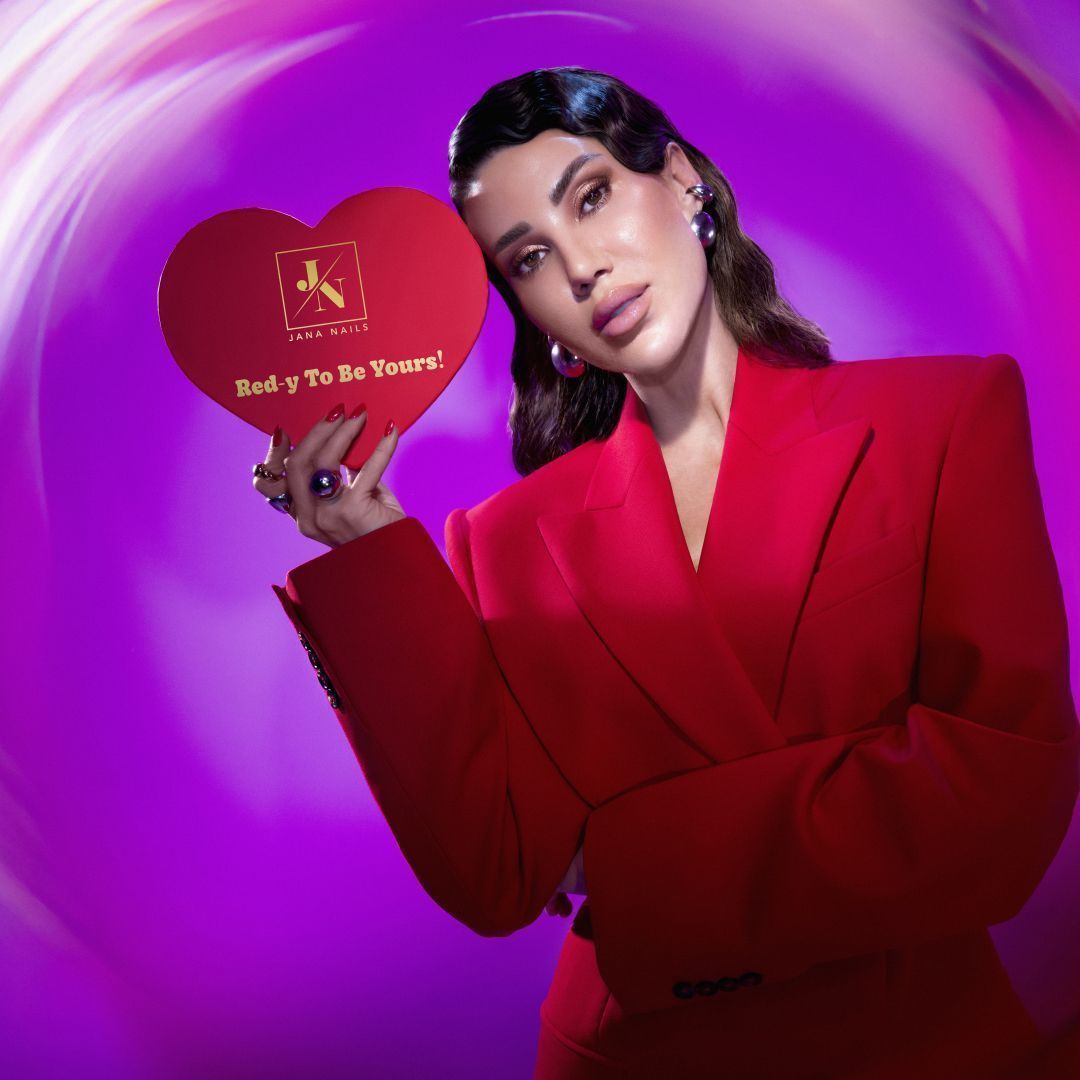 J.-Laque #300 Can't Get Enough - 10ml