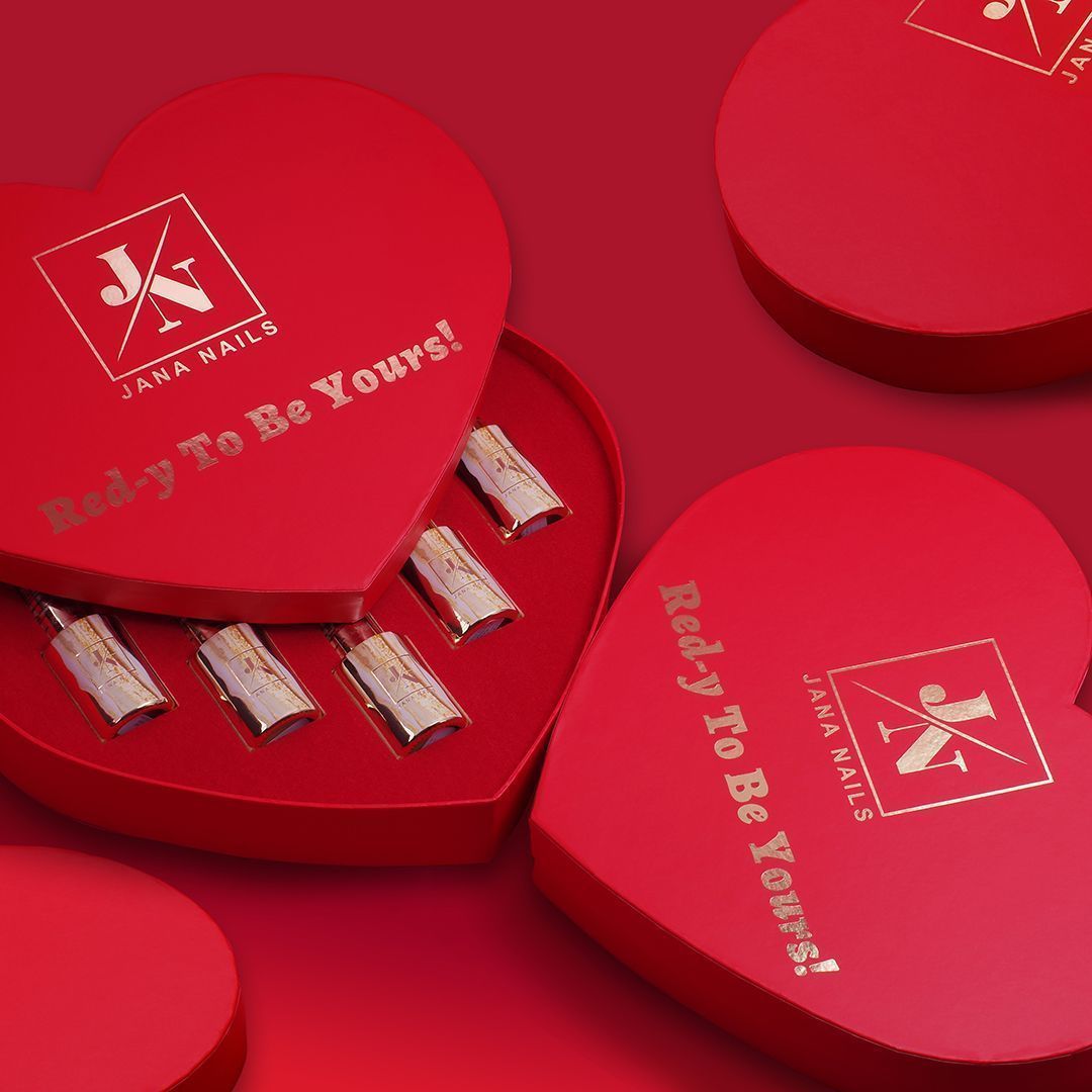 J.-Laque #303 Love to Hate You - 10ml