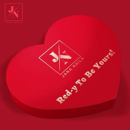 J.-Laque #301 Bad Romance - 10ml