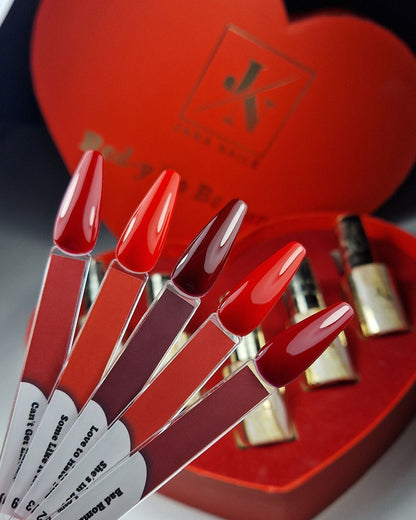 J.-Laque #301 Bad Romance - 10ml