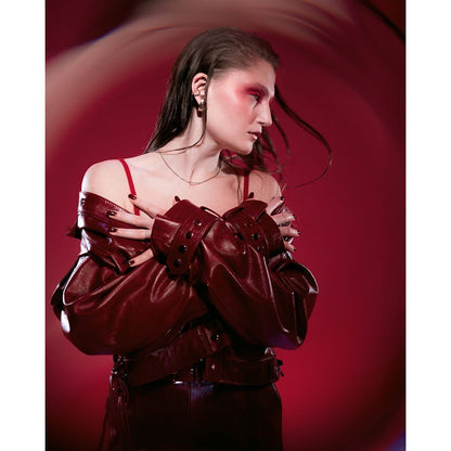 J.-Laque #302 She's in Love - 10ml
