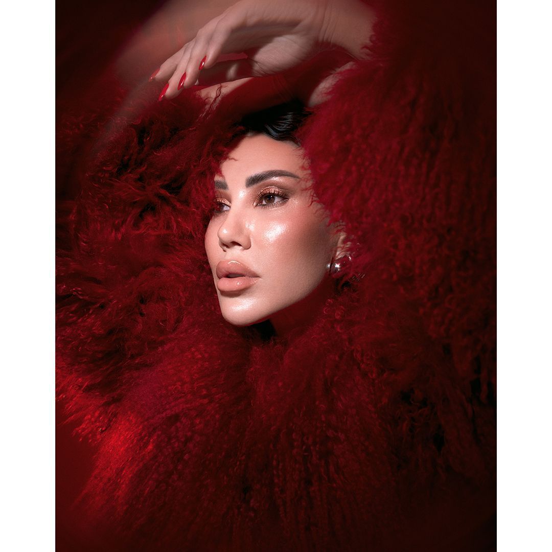 J.-Laque #301 Bad Romance - 10ml