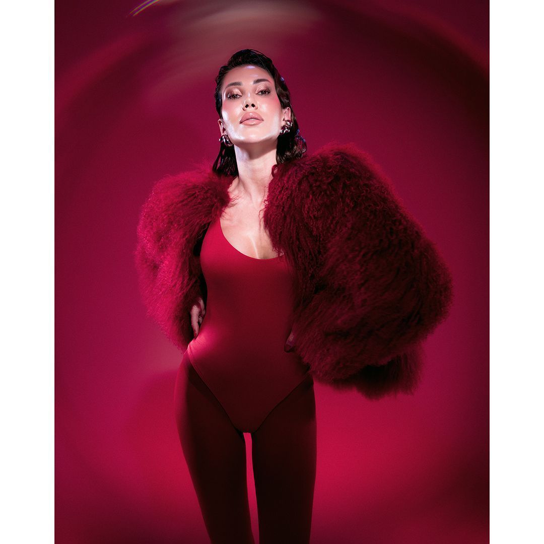 J.-Laque #301 Bad Romance - 10ml