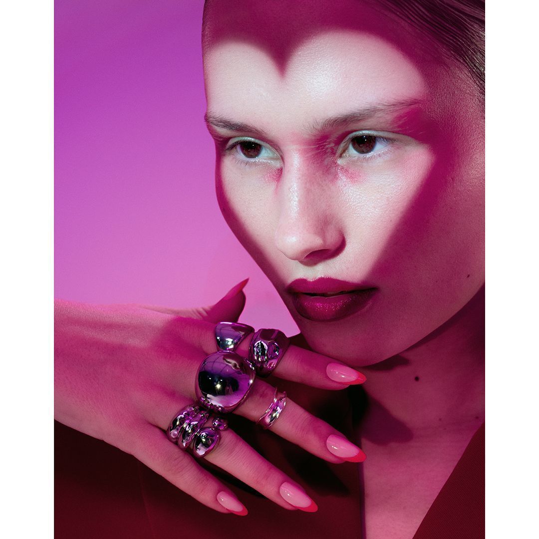 J.-Laque #300 Can't Get Enough - 10ml