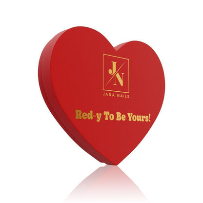 J.-Laque #303 Love to Hate You - 10ml