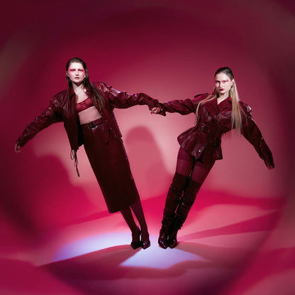 J.-Laque #301 Bad Romance - 10ml