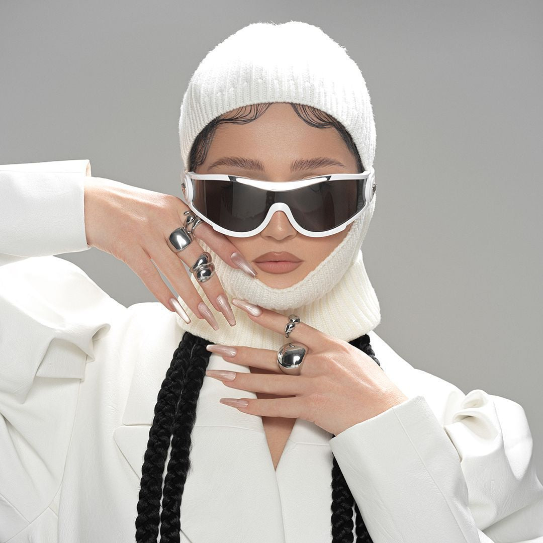 J.-Laque #297 Winter's Edge - 10ml