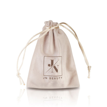 Mini Rollers - set 2 pcs + sac en velours