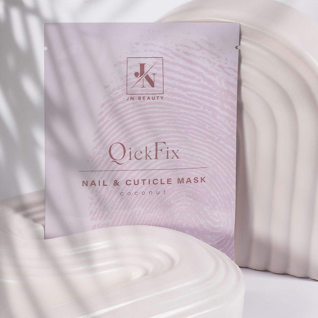 Masque pour ongles et cuticules QickFix