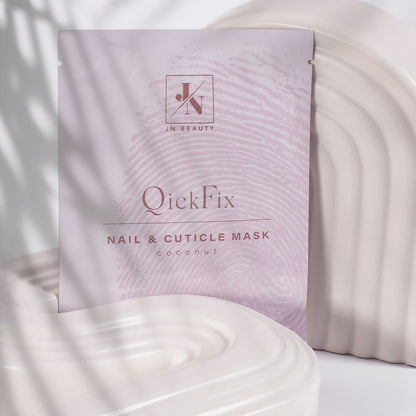 Masque pour ongles et cuticules QickFix