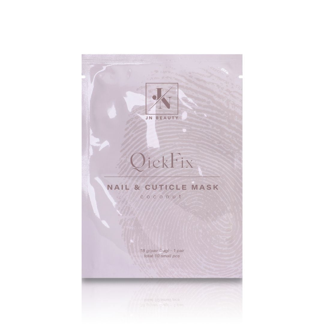 Masque pour ongles et cuticules QickFix