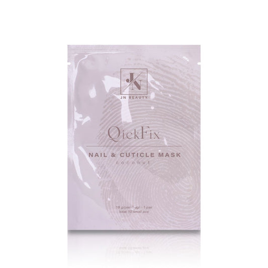 Masque pour ongles et cuticules QickFix