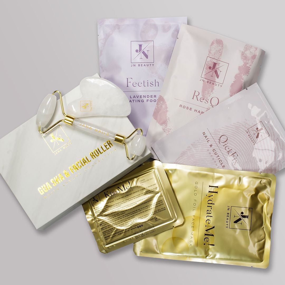 Patch hydrogel pour les lèvres KissMe!