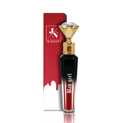 Bad girl - Rouge à lèvres liquide mat - 4 ml