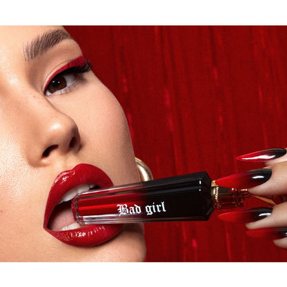 Bad girl - Rouge à lèvres liquide mat - 4 ml