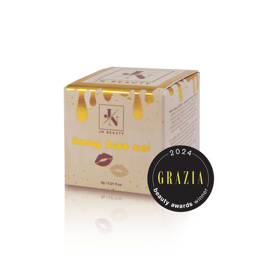 Honey kiss me! - baume à lèvres
