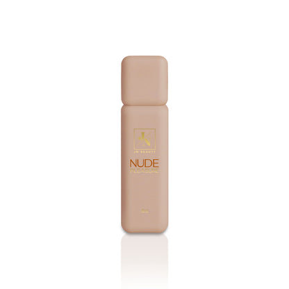 Nude Pleasure lip gloss - 6 ml