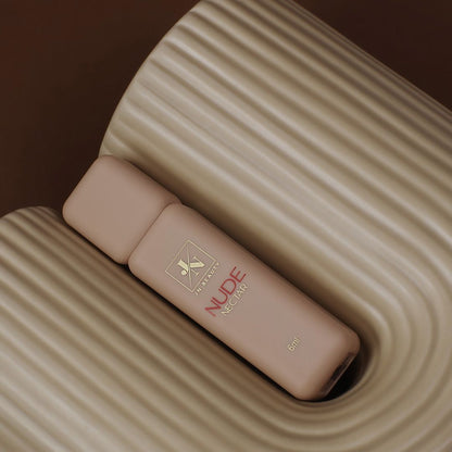 Nude Nectar lip gloss - 6 ml