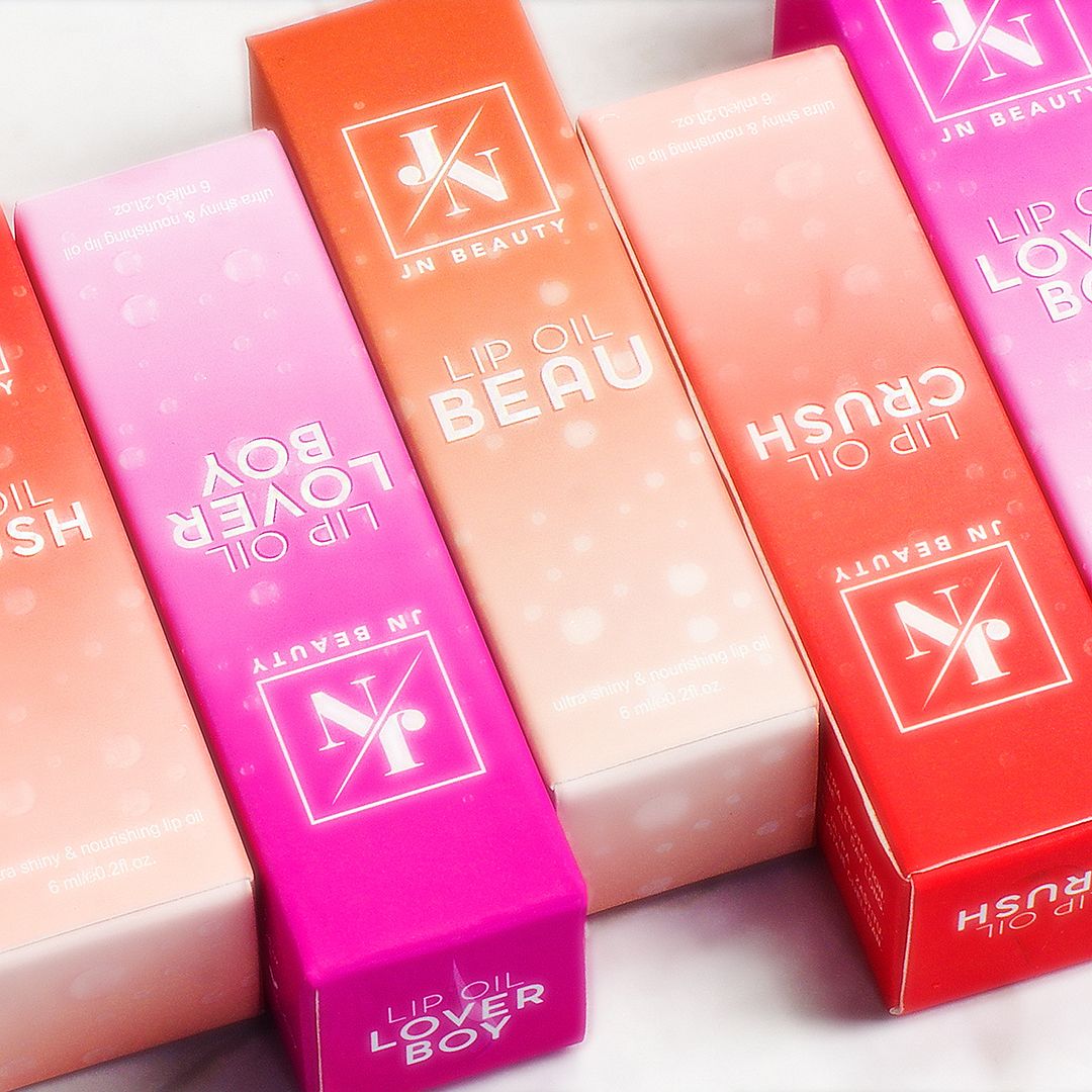 Huile à lèvres Crush - 6 ml