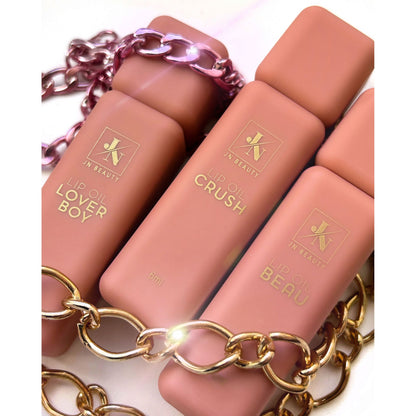 Huile à lèvres Crush - 6 ml