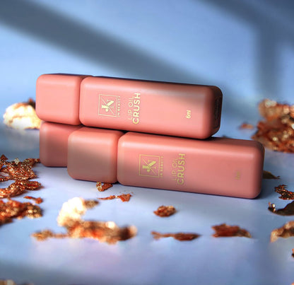 Huile à lèvres Crush - 6 ml