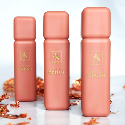 Huile à lèvres Crush - 6 ml