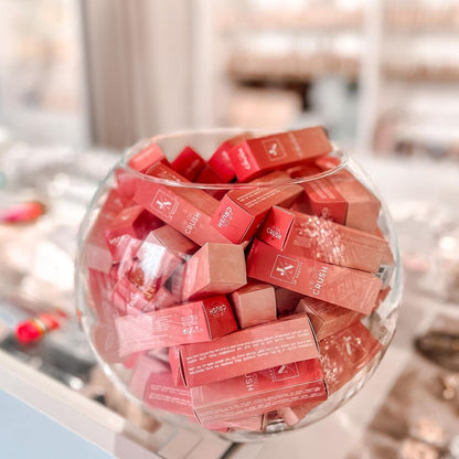 Huile à lèvres Crush - 6 ml