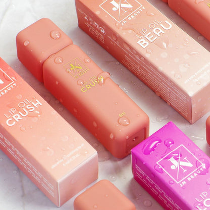 Huile à lèvres Crush - 6 ml
