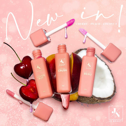 Huile à lèvres Crush - 6 ml