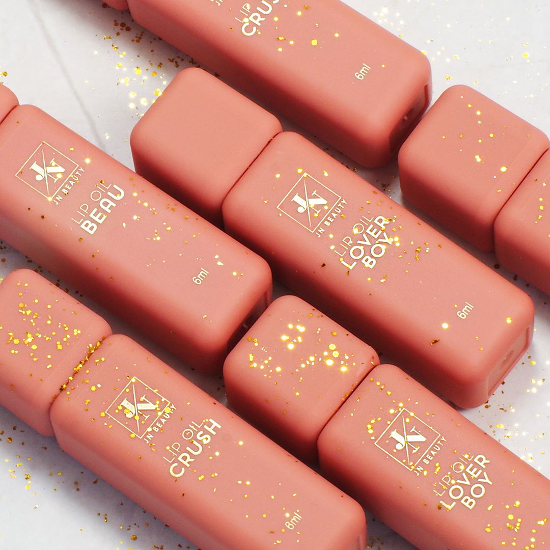 Huile à lèvres Crush - 6 ml