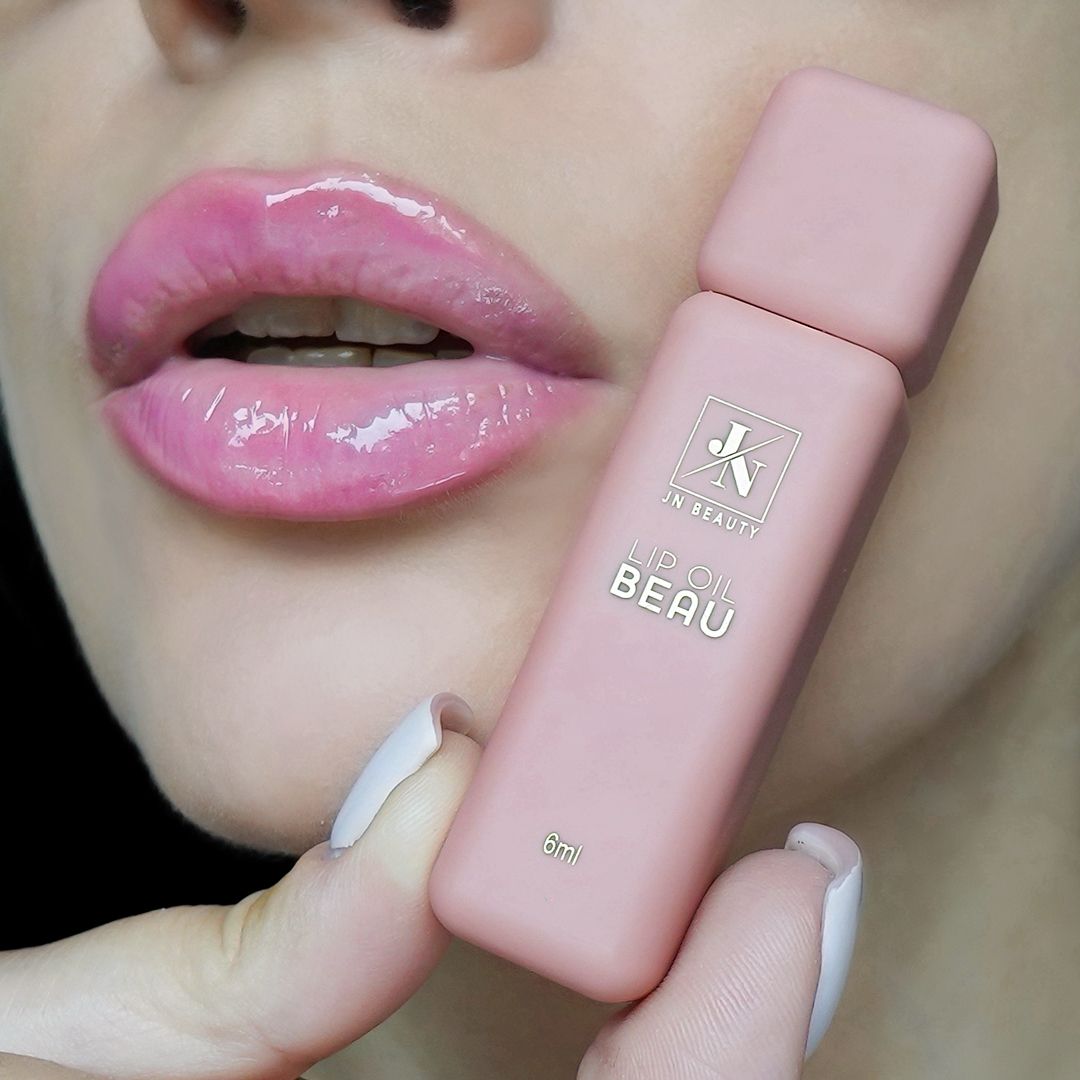 Huile à lèvres Beau - 6ml