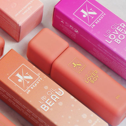 Huile à lèvres Loverboy - 6ml