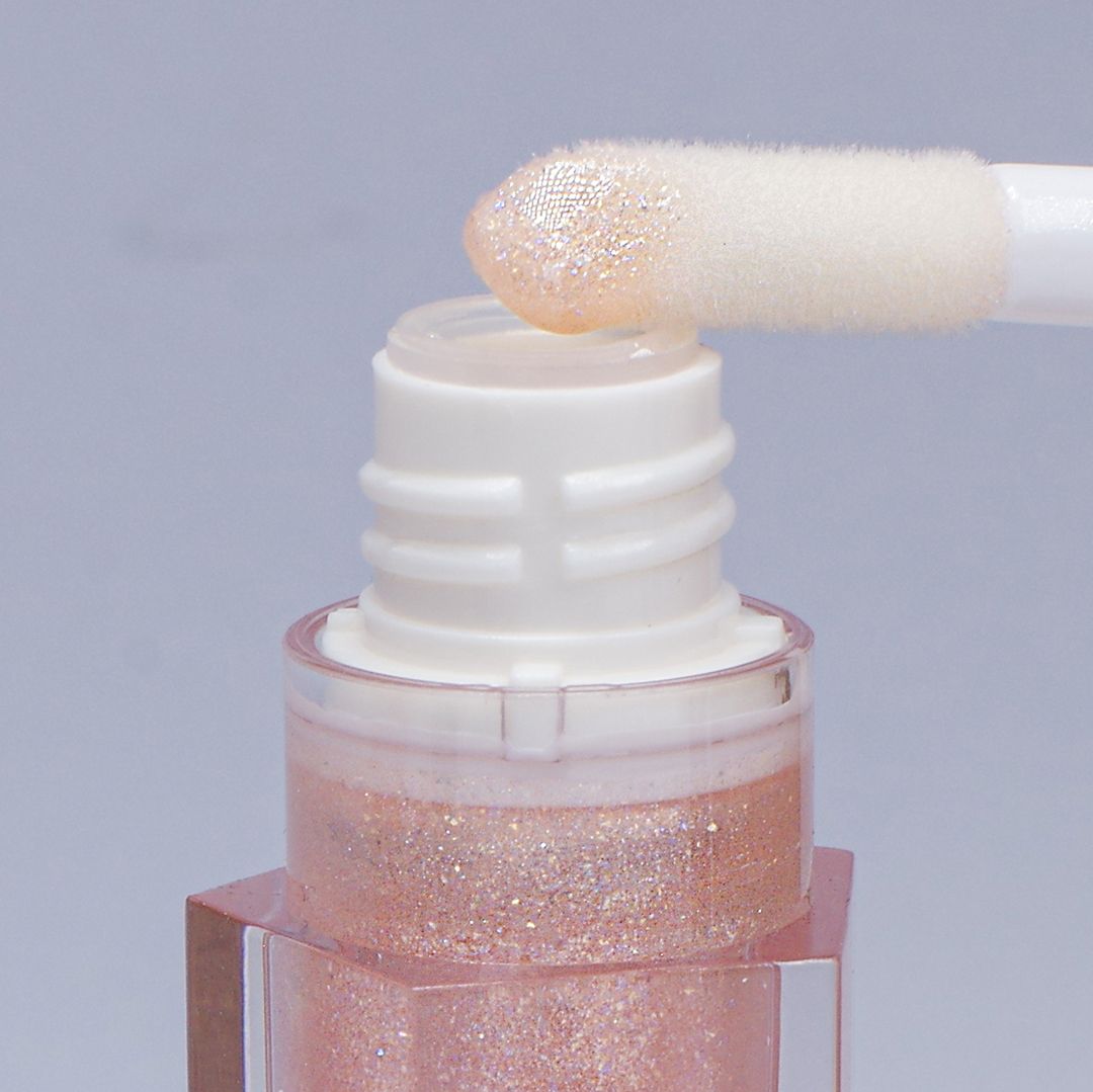 Dubai Dust - brillant à lèvres et repulpant - 9 ml