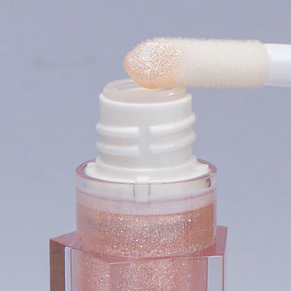 Dubai Dust - brillant à lèvres et repulpant - 9 ml