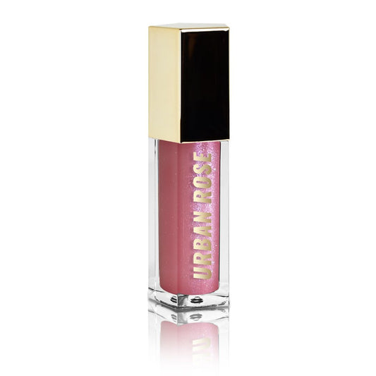 Urban Rose - brillant à lèvres et repulpant - 9 ml