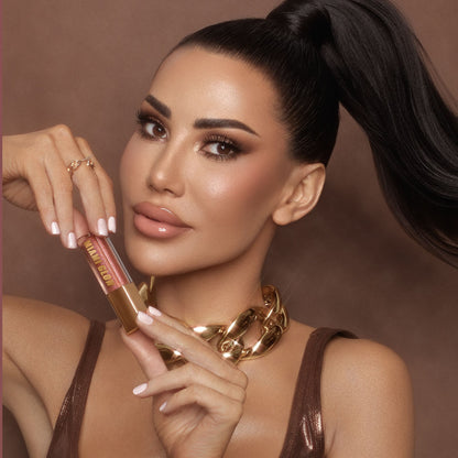 Miami Glow - brillant à lèvres et repulpant - 9 ml