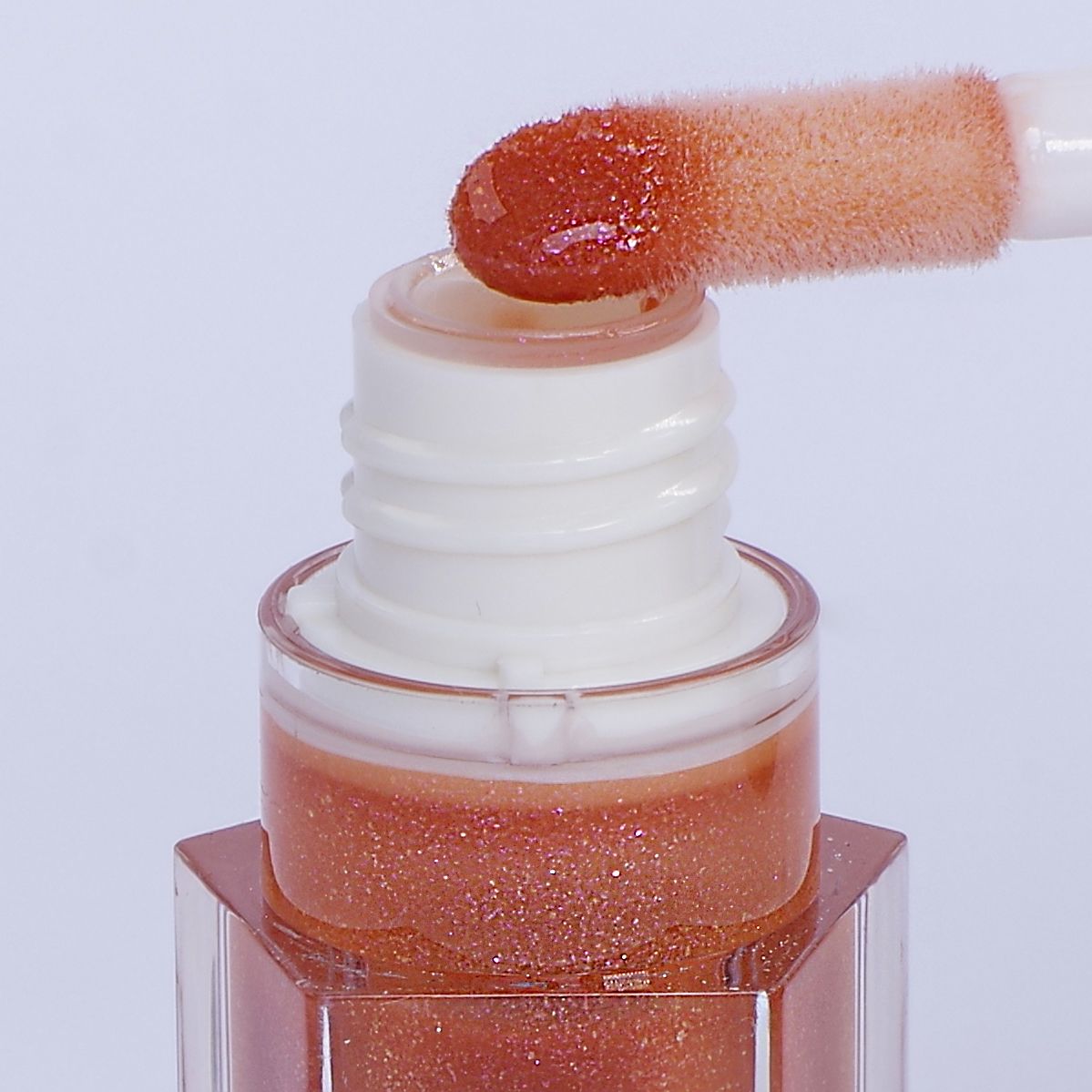 Miami Glow - brillant à lèvres et repulpant - 9 ml